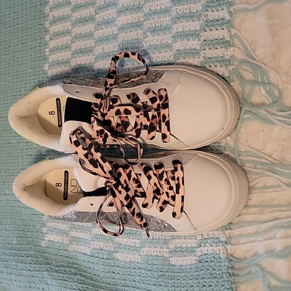 No Boundaries Shoes